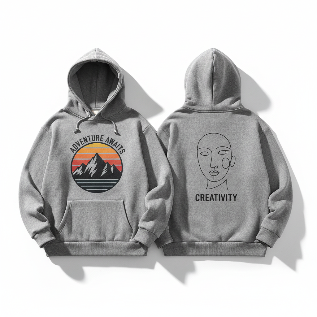 Hoodies