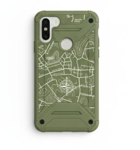 Mobile Cover